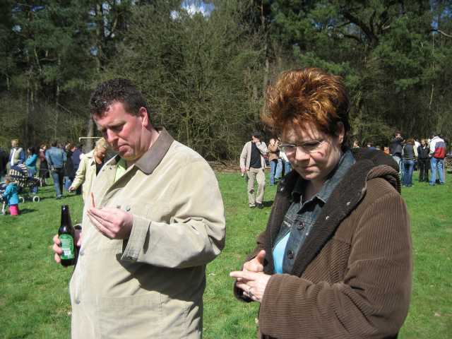 Pasen Vierhouten 2006